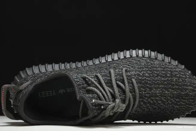 hype Boost Yeezy 350 Pirate 2023) Adidas BB5350 Black (2022 0604